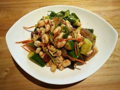 -颐和•海鲜砂锅粥•啫啫煲(奥林匹克广场店)