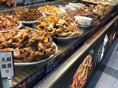 -留夫鸭•鲜卤土鸭(长宁龙之梦店)