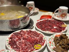 -汕头八合里海记牛肉店(清河店)