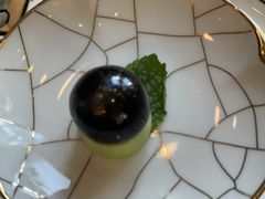 -东海朗廷酒店-唐阁T’ANG COURT 中餐厅