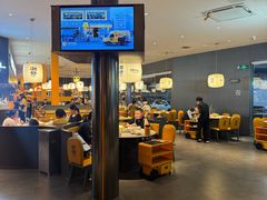 -潮发潮汕牛肉店(芳村店)