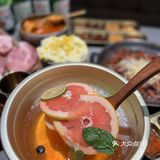 上海的韩国烤肉吃了很多家，没有一家比的过青春贝壳🐚韩国烤肉❗