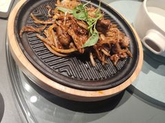 -小大董·烤鸭(观景餐厅·南京西路店)