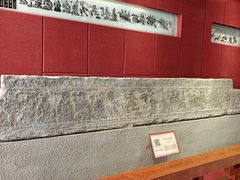 -卧龙岗文化园-南阳市汉画馆