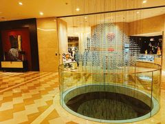 -浦东绿地铂骊酒店-POYA西餐厅(绿地东海岸国际广场店)