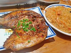 -老高烧烤(龙华星河iCO店)