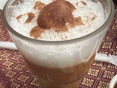 -南沙游艇会·大兵船餐厅