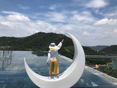 -石燕湖生态旅游景区