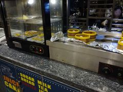 -汉松亭韩式自助烤肉&料理(苏宁广场店)