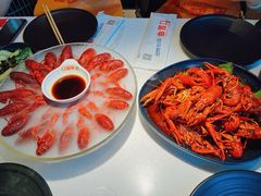 -红盔甲·小龙虾(天钥桥店)