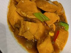 -闫府私房菜·百年鲁菜(恒隆店)