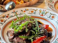 -杭州君悦酒店·青莳