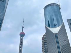 -东方明珠广播电视塔