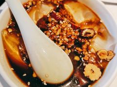 老冰粉-小河盐帮·私家菜·烤鸭(三元桥·霄云路店)