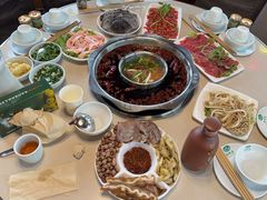 -枇杷园食为鲜火锅(南山店)