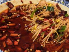 -舌尖上的食缘花园主题餐厅