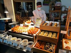 -博林天瑞喜来登酒店·西丽尚膳