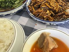 -玲珑餐厅(陕西南路店)