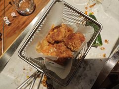 -小杨烤肉(朱雀店)