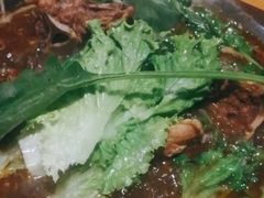 -老诚一锅羊蝎子(黄寺大街店)