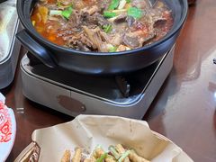 -肖记公安牛肉鱼杂馆·省级非物质文化遗产(三角路直营店)