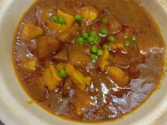 -天龙宝严素食馆(大兴善寺店)