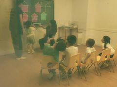 -英孚教育青少儿(福田区委中心)