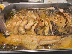 -半天妖烤鱼(方庄店)