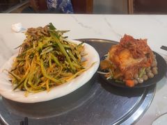 -东北缘餐厅(兰埔路店)