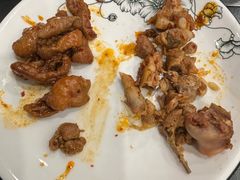 -重庆鸡公煲(学衡路店)
