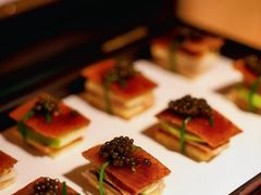 -莉莉海堂HAITANG·烤鸭(国贸商城店)