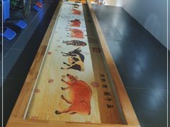 -九田家黑牛烤肉料理(郫都万达檬柏西路店)