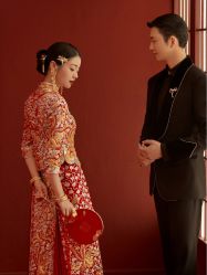 -第一夫人婚纱摄影(南京店)