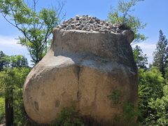 -峄山风景名胜区