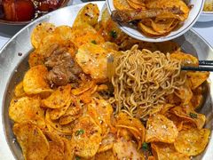 -吴掌柜·藕汤印象(南湖店)