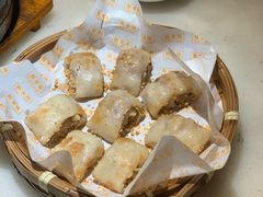 义乌红糖煎麻糍-新发现(苏州中心商场店)