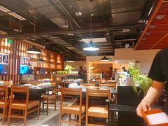 大堂-嘿嘟嘟·肋条烧肉放题(爱融荟城店)