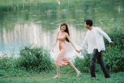 -巴黎婚纱摄影工作室