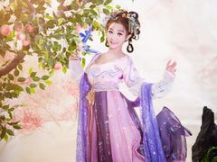 -九月鹰飞汉服摄影工作室