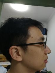 点击看大图 -木北护肤造型