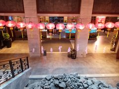 -观澜湖酒店·邀月庭中餐厅