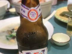 -谢三姐金奖啤酒鱼(总店)