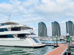 -小猫钓鱼海钓俱乐部(椰梦长廊店)