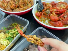 蛋黄焗龙虾-老谢龙虾(芜湖路店)