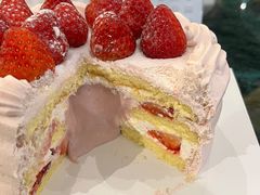 -积慕Cake(解放大道店)
