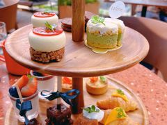 -La Terre乐田(万象城店)