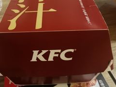 -肯德基(南五店)