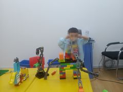 -童程童美少儿编程乐高机器人(凯德天府校区)
