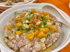 咸蛋肉饼-雅苑餐厅(朝天路店)