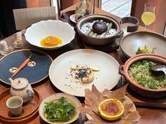 -天水蔬食料理(树德之光店)